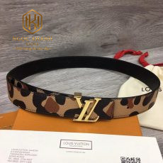 Thắt lưng louis vuitton nam