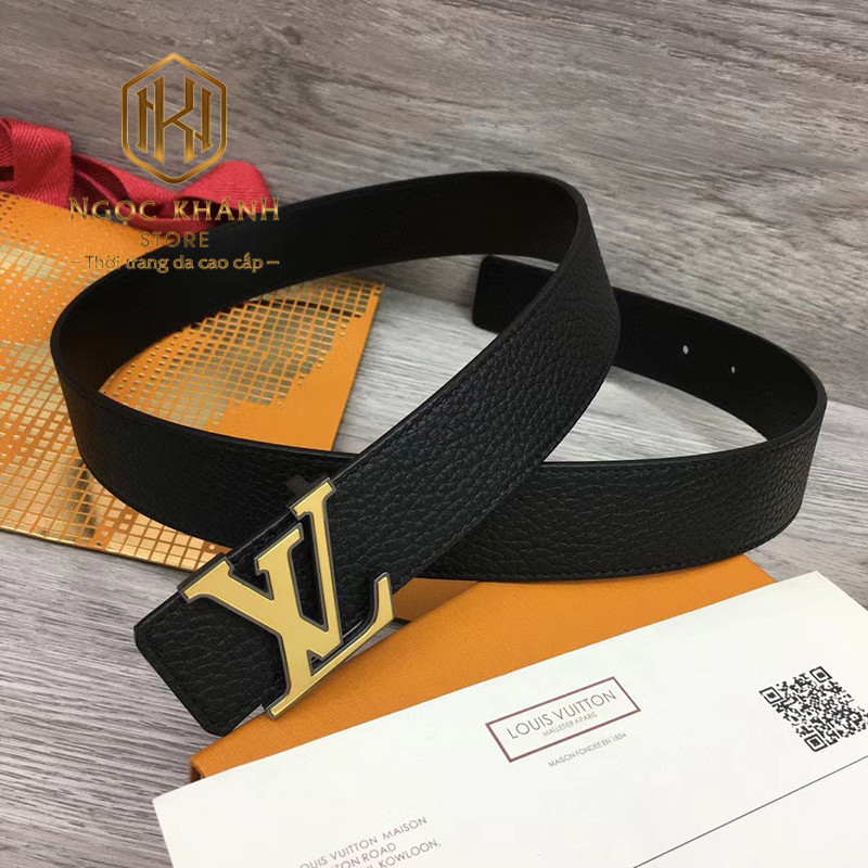 Thắt lưng Louis Vuitton nam 