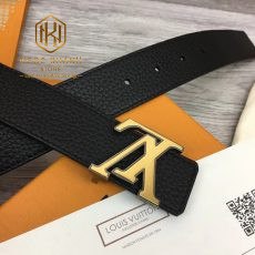 Thắt lưng Louis Vuitton nam