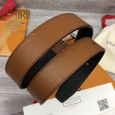 Thắt lưng louis vuitton nam