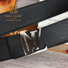 Thắt lưng louis vuitton nam