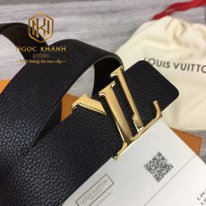 Thắt lưng louis vuitton nam
