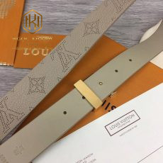 that lung Louis Vuitton nam mau xanh xam khoa logo khuyet 2