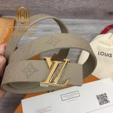 that lung Louis Vuitton nam mau xanh xam khoa logo khuyet 6 1