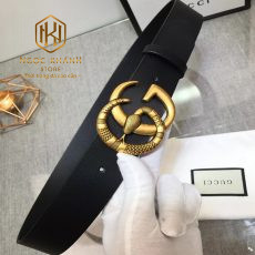 that lung nam Gucci dy yton mat khoa ran mau den 2