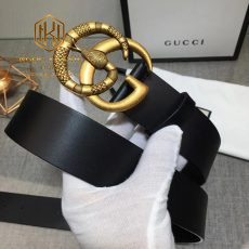 that lung nam Gucci dy yton mat khoa ran mau den 3