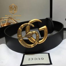 that lung nam Gucci dy yton mat khoa ran mau den 4