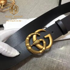 that lung nam Gucci dy yton mat khoa ran mau den 6