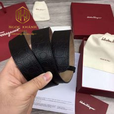 Thắt lưng Salvatore Ferragamo nam