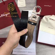 Thắt lưng Salvatore Ferragamo nam