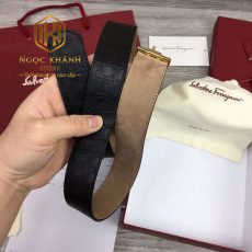 Thắt lưng Salvatore Ferragamo nam