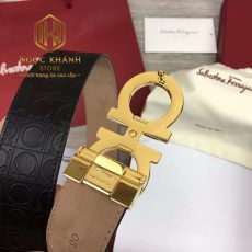 Thắt lưng Salvatore Ferragamo nam