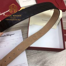 Thắt lưng Salvatore Ferragamo nam