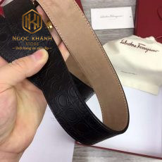 Thắt lưng Salvatore Ferragamo nam
