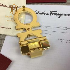 Thắt lưng Salvatore Ferragamo nam