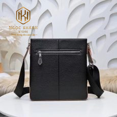 tui deo cheo Hermes mau den hoa tiet goc chu h 3