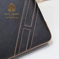 tui deo cheo Hermes mau den hoa tiet goc chu h 4