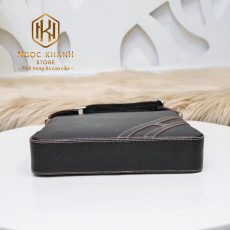 tui deo cheo Hermes mau den hoa tiet goc chu h 6