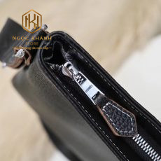 tui deo cheo Hermes mau den hoa tiet goc chu h 7