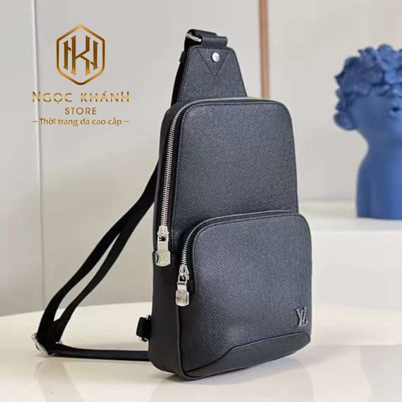 Túi đeo chéo louis vuitton