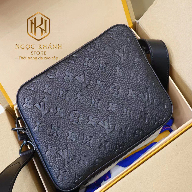 Túi đeo chéo louis vuitton