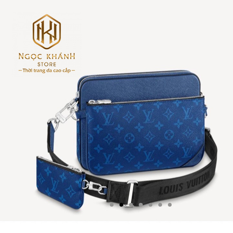 Túi đeo chéo Louis Vuitton