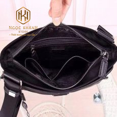 Túi đeo chéo nam prada