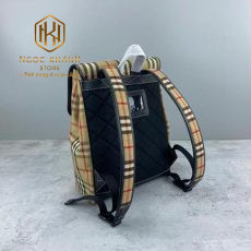 Ba lô Burberry nam