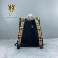 Ba lo burberry nam mau nau hoa tiet ke soc 4