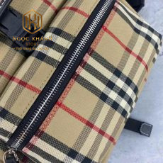 Ba lô nam Burberry
