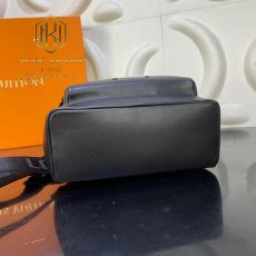 Ba lo louis vuitton hoa tiet hoa chim mau den 5