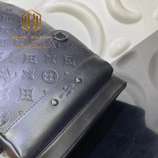 Ba lo louis vuitton hoa tiet hoa chim mau den 6