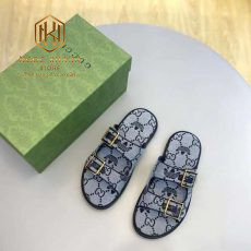 Dép Gucci nam