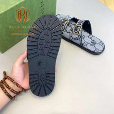 Dép Gucci nam