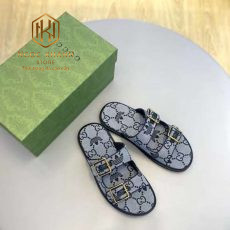 Dép Gucci nam