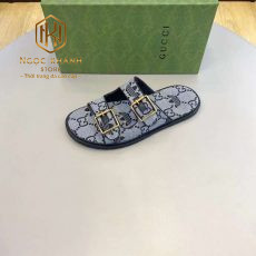 Dép Gucci nam