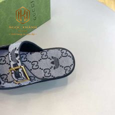 Dép Gucci nam