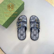 Dép Gucci nam