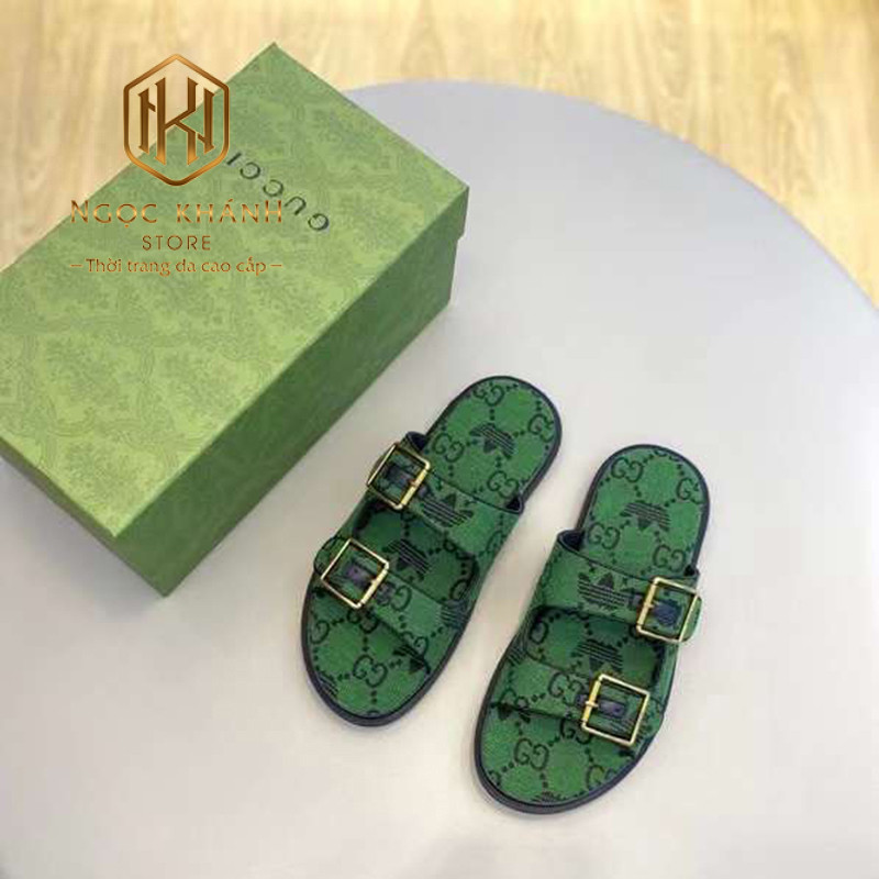 Dép Gucci nam