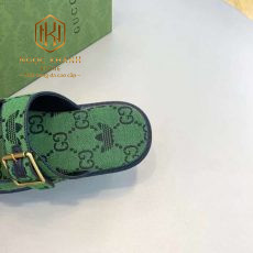 Dép Gucci nam