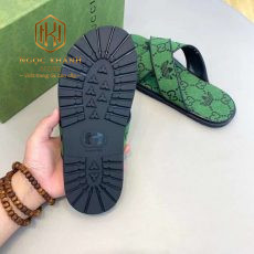 Dép gucci nam