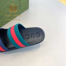 Dép Gucci Nam