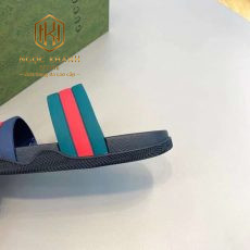 Dép Gucci Nam