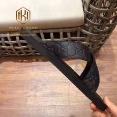 Dép Gucci nam
