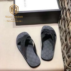 Dép Gucci nam
