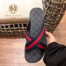 Dép Gucci nam