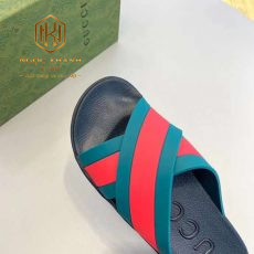Dép Gucci nam