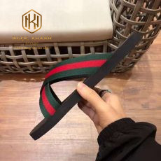 Dép Gucci Nam