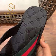 Dép Gucci Nam
