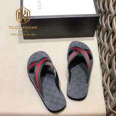 Dép Gucci Nam